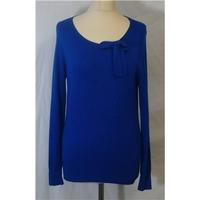 BHS BHS - Size: 10 - Blue - Jumper