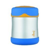 BHL Group Foogo Food Jar Blue (290 ml)