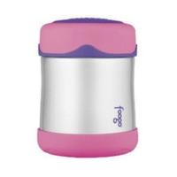 BHL Group Foogo Food Jar Pink (290 ml)