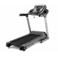 BH RC04 TFT Treadmill