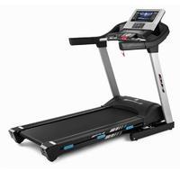 BH F4 TFT Treadmill