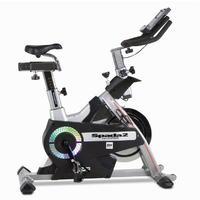 BH Fitness I.Spada Dual 2 Exercise Bike