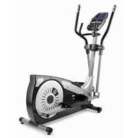 bh fitness inls18 dual plus cross trainer