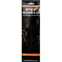 Bike Shield - Stay Shield Frame Protection