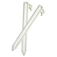 biodegradable tent pegs