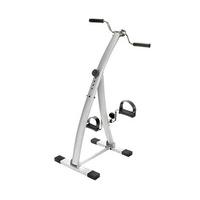 Bi-Pedaler Foldaway Whole-body Exercise Bike