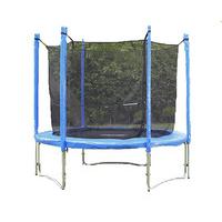 Big Air 8ft Safety Enclosure