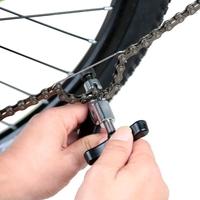 Bicycle Steel Chain Breaker Splitter Cutter Bike Hand Repair Tool
