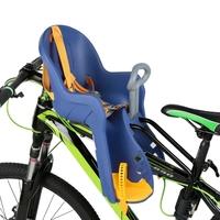 Bicycle Kids Child Front Baby Seat Bike Carrier with Handrail