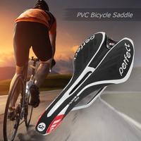 Bicycle Saddle Bicycle Parts Cycling Seat Mat Comfortable Cushion Soft Seat Cover for Bike