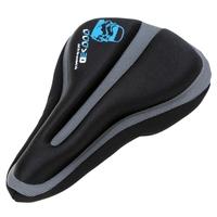 Bicycle Comfortable Thick Silica gel Saddle Seat Cover Cushion Pad