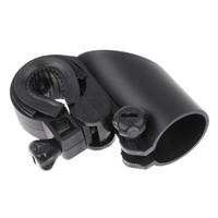 Bicycle Front light Clip Flashlight Holder