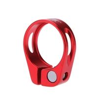 bicycle mountain road mtb bike 318mm quick release seat post clamp tub ...