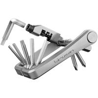 birzman m torque 10 multi tool silver