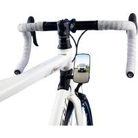 Bike Eye Rear View Mirror Grey
