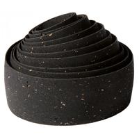 Bike Ribbon Cork Tape Black