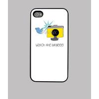 birdieee watch the iphone 4