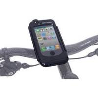 Biologic Mount for iPhone 4 | Black