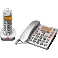 BigTel 480 Amplified DECT Telephone