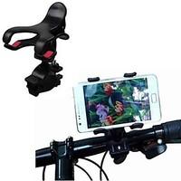 Bike 360 Degree Rotating Mount Holder for iPhone 5/5S/ iPhone 4/4S