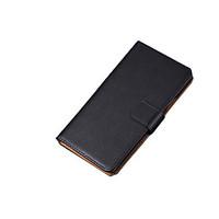 BIG D Genuine Leather Full Body Case for Samsung Galaxy S6 G9200