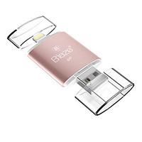 Biaze 32GB OTG Flash Drive U Disk For IOS Windows For iPhone iPad PC