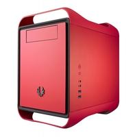 BitFenix Prodigy Mini-ITX Cube Case Red