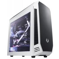 bitfenix aegis core micro atx chassis white