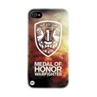 Bigben Medal of Honor Warfighter Logo (iPhone 4/4S)