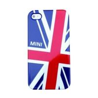 Bigben Mini Cover Union Jack blue (Samsung Galaxy S4)