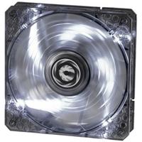 BitFenix Spectre PRO 120mm Fan White LED Black
