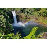 Big Island Waterfall Tour from Kona: Waipio Valley, Hamakua Coast and Akaka Falls