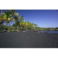 big island in one day volcanoes waterfalls sightseeing and history sma ...