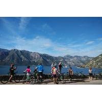 Bike Rental: Self-guided Cycling Tour of the Bay of Kotor