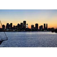 Biscayne Bay Sightseeing Cruise