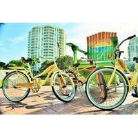 Bike Tour of Fort Lauderdale