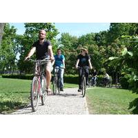 Bike Tour of Tiergarten and Berlin\'s Hidden Places