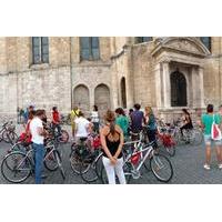 bike tour and aperitif in ascoli piceno