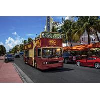 Big Bus Miami Hop-On Hop-Off Tour