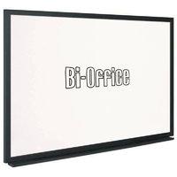 bi silque whiteboard 900x600 black frame