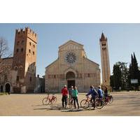 Bike Tour: 3-Hour Browsing around Verona