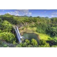 Big Island Day Trip: Grand Circle Island from Oahu