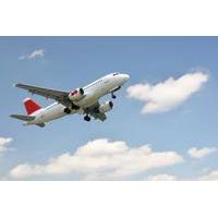 Bilbao Airport Private Departure...