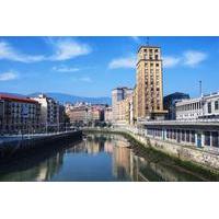 Bilbao Shore Excursion: San Sebastian and Hondarribia Small Group Tour