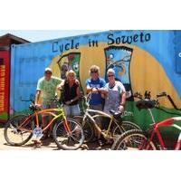 Bicycle Tour of Soweto