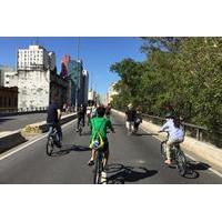 Bike Tour of SÃ£o Paulo