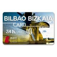 Bilbao Bizkaia Card and Sightseeing Pass