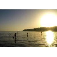 Bike tour and SUP - Stand Up Paddle