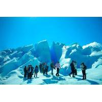 Big Ice Tour at Perito Moreno Glacier