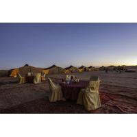 Bivouac Chegaga Night in Zagora